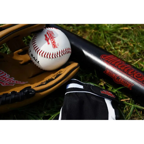 Midwest Junior Baseball Set | MS402