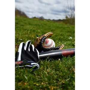 Midwest Junior Baseball Set | MS402