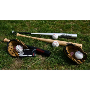 Midwest Junior Baseball Set | MS402