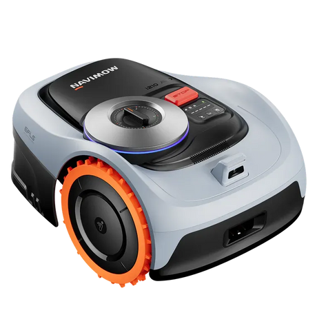 Segway Navimow i210 LiDAR Robot Robotic Lawn Mower 1000m2 | i210E