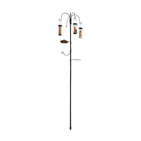 Gardenkraft Metal Bird Feeding Station | 10679