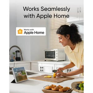 Eufy Wireless S3 Pro 2-Cam Kit Camera - White | T88923W1