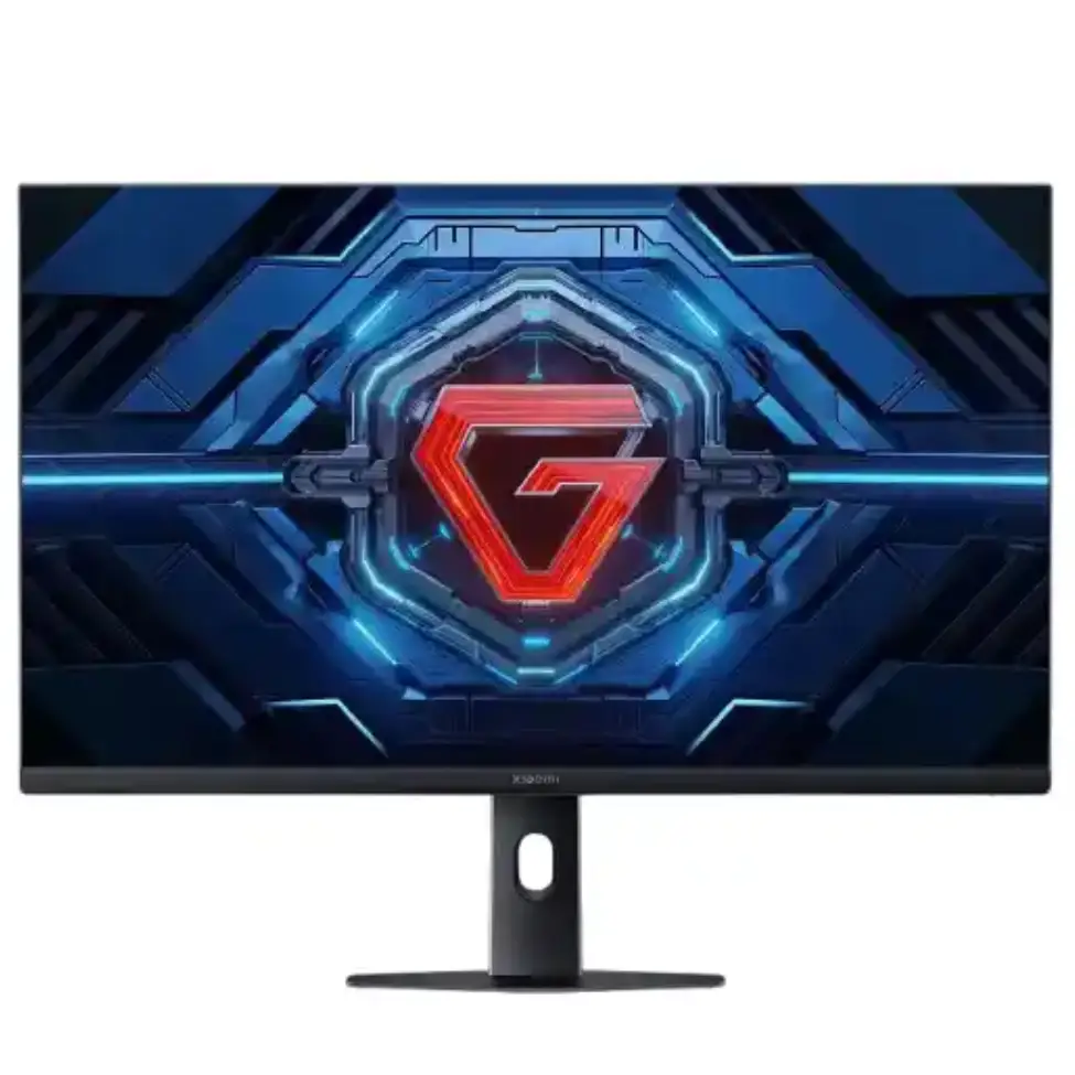 Xiaomi G27i 27 Inch Full HD Gaming Monitor 200Hz - Black | ELA6374UK