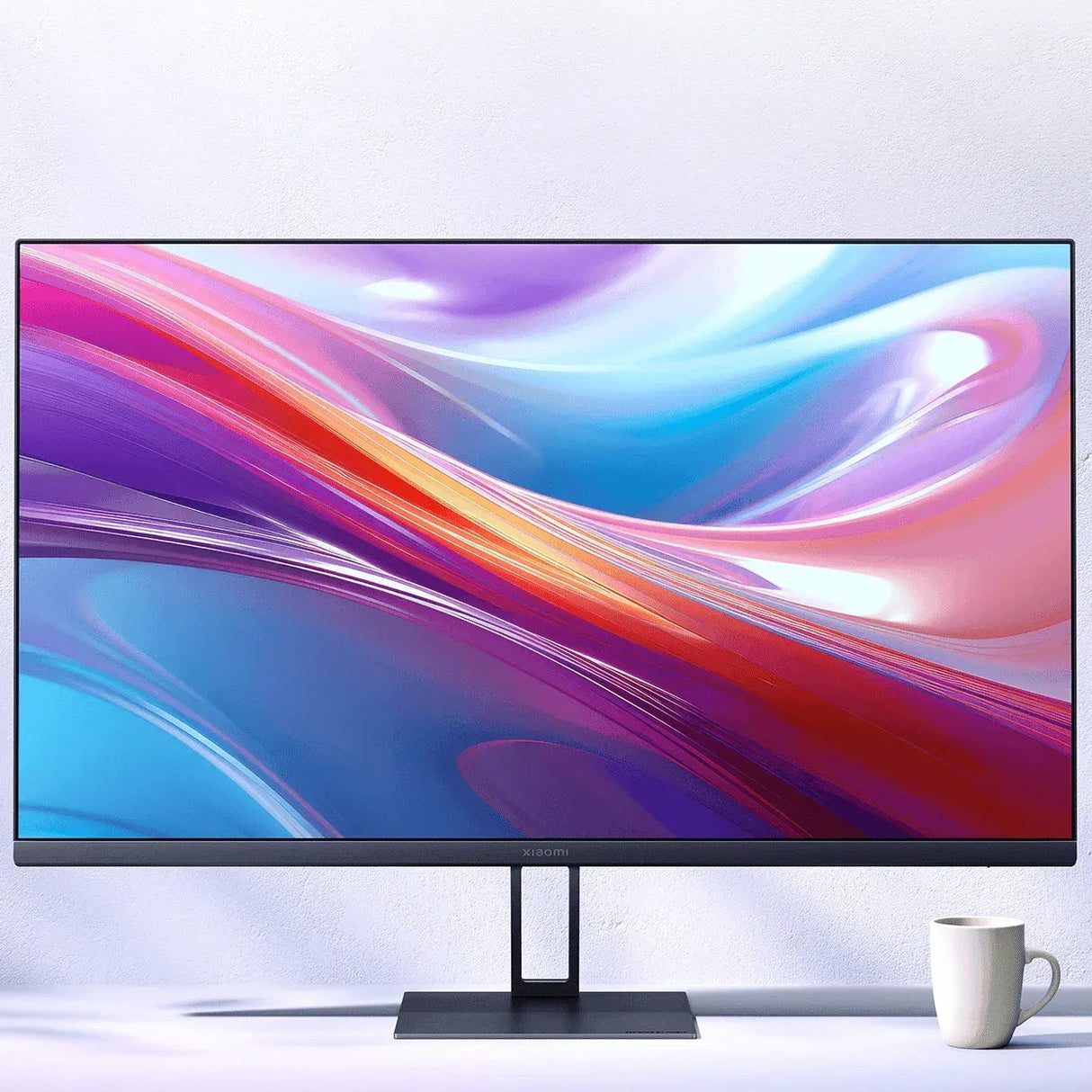 Xiaomi A27Qi 27 Inch 2K Monitor 100Hz - Black | ELA5816UK