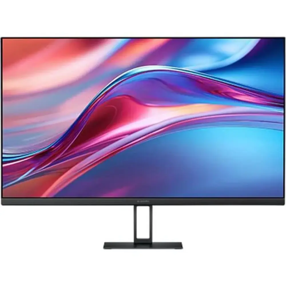 Xiaomi A27Qi 27 Inch 2K Monitor 100Hz - Black | ELA5816UK