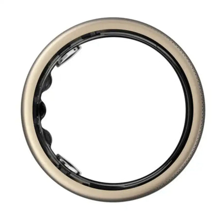 Amazfit Helio Smart Ring - Titanium