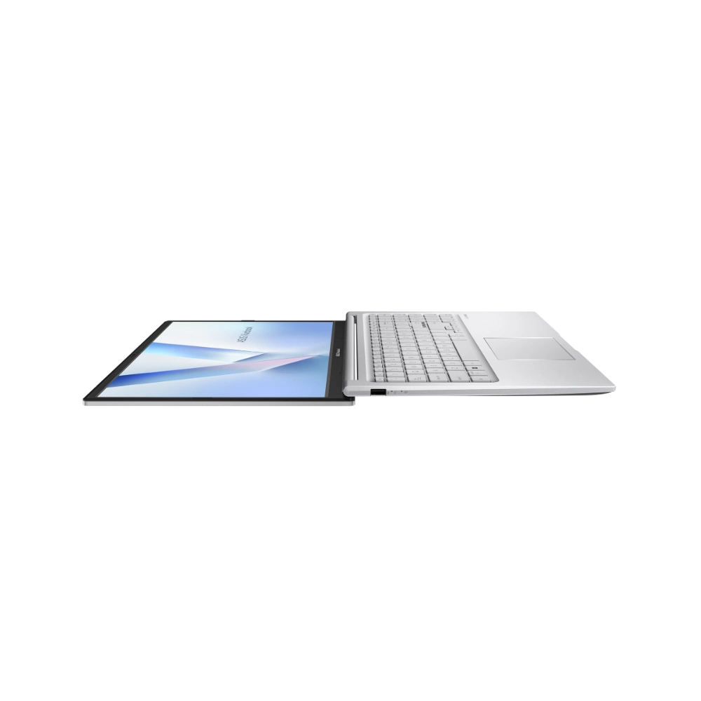 ASUS Vivobook 15 15.6 Inch Core i7 16GB 1TB SSD Full HD Laptop - Silver | X1504VA-NJ513W