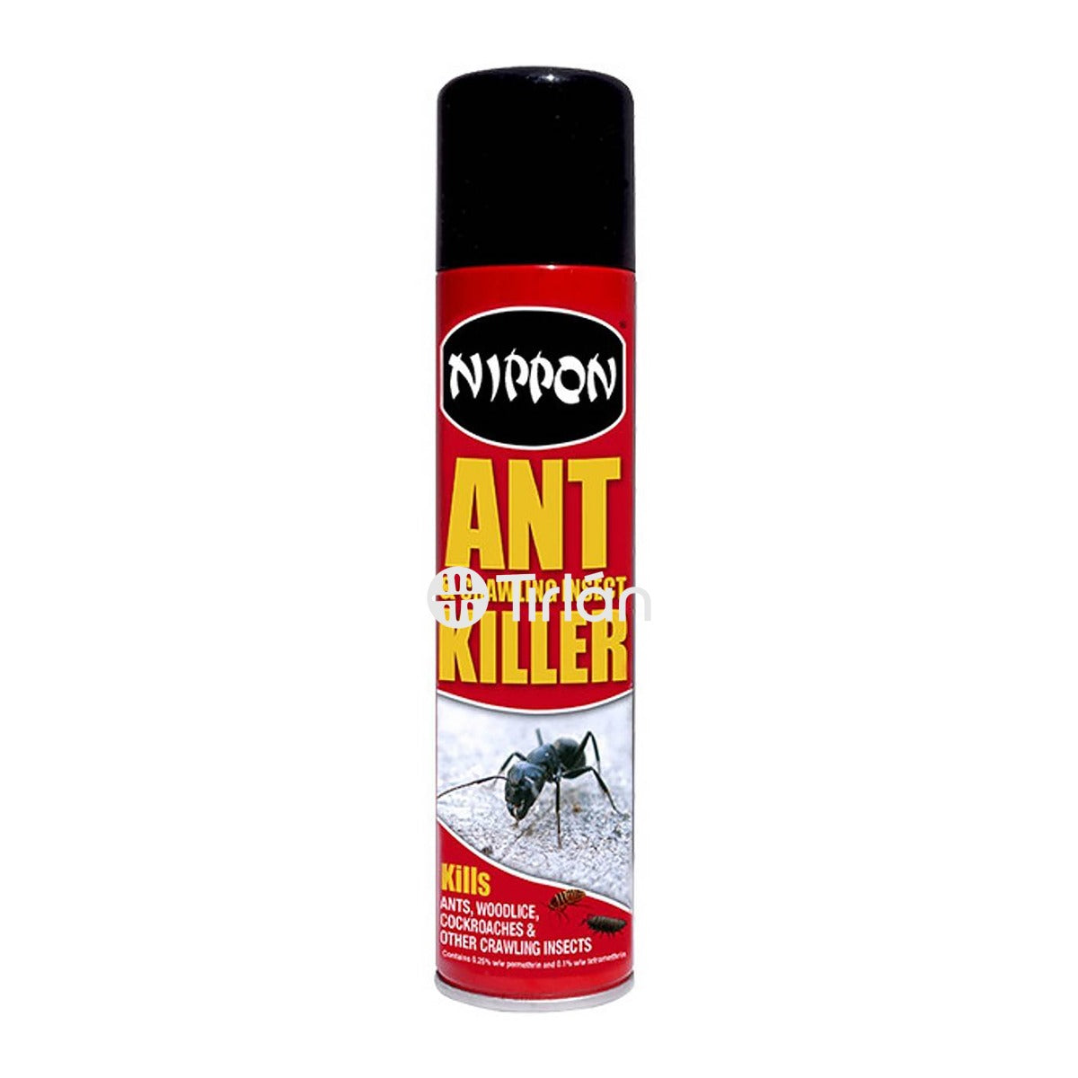 Nippon Ant and Crawling Insect Killer Spray 300ml | VX248