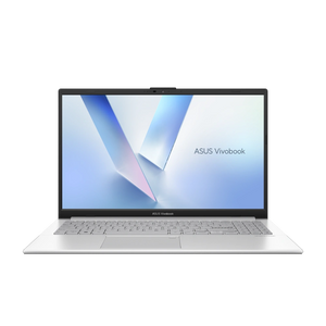 Asus Vivobook Go 15 Core i3 15.6 Inch 8GB 512GB Laptop - Silver | SE1504GA-NJ097W