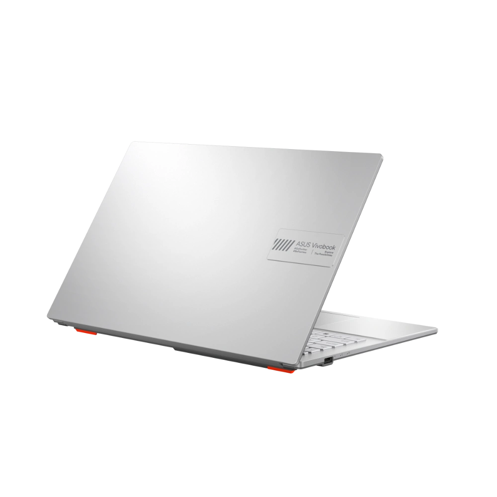 Asus Vivobook Go 15 Core i3 15.6 Inch 8GB 512GB Laptop - Silver | SE1504GA-NJ097W