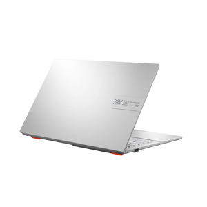 Asus Vivobook Go 15 Core i3 15.6 Inch 8GB 512GB Laptop - Silver | SE1504GA-NJ097W