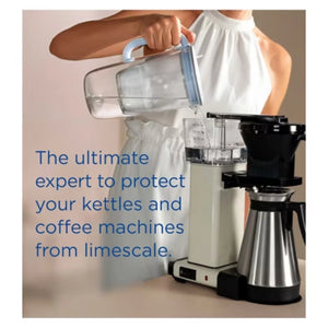 Brita Maxtra Pro Filter Limescale Expert 3 Pack | S1050821