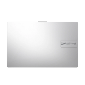 Asus Vivobook Go 15 Core i3 15.6 Inch 8GB 512GB Laptop - Silver | SE1504GA-NJ097W