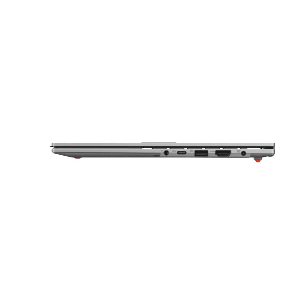 Asus Vivobook Go 15 Core i3 15.6 Inch 8GB 512GB Laptop - Silver | SE1504GA-NJ097W