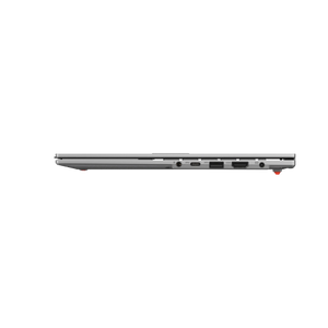 Asus Vivobook Go 15 Core i3 15.6 Inch 8GB 512GB Laptop - Silver | SE1504GA-NJ097W