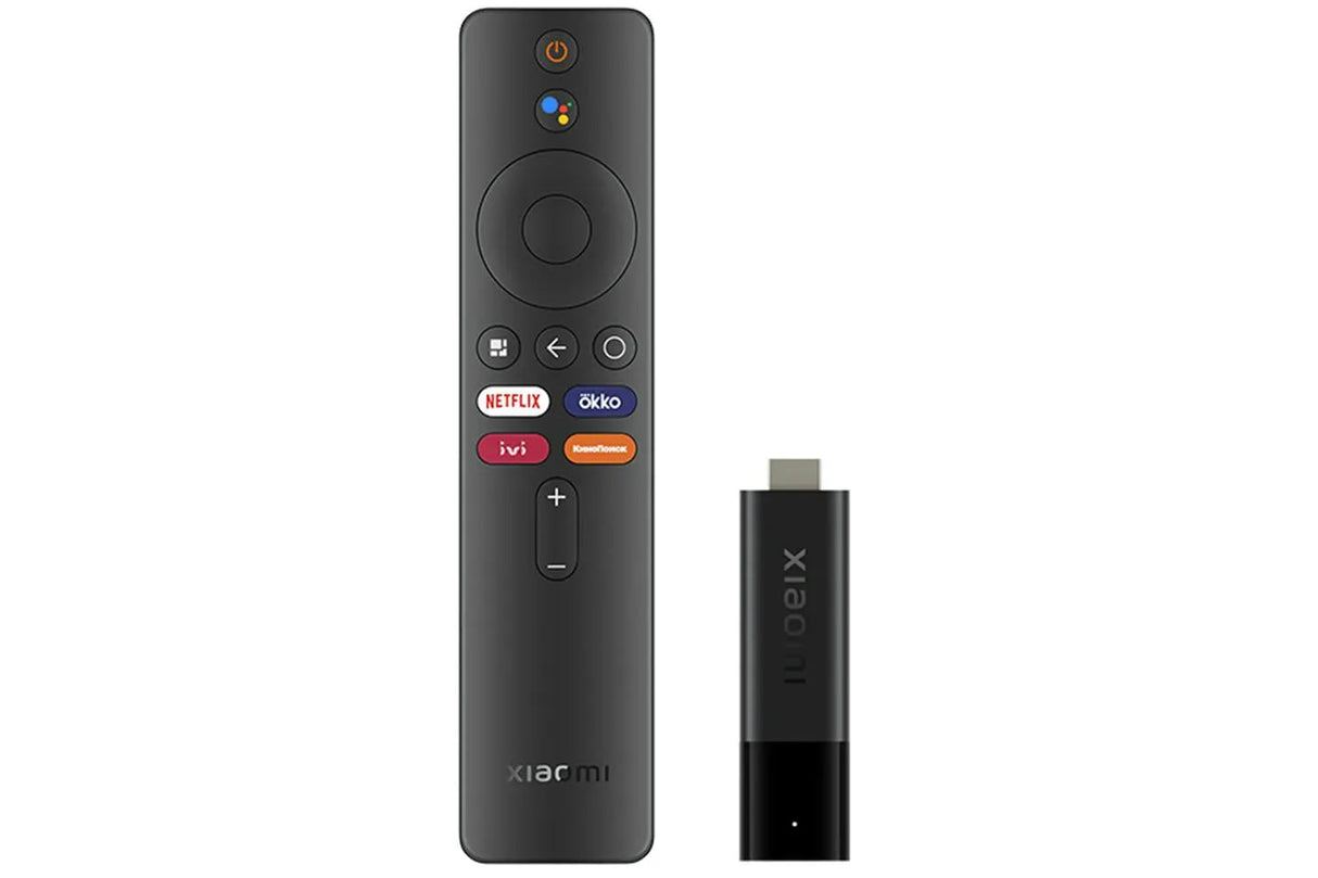 Xiaomi TV Stick 4K 2nd Generation | PFJ4199UK