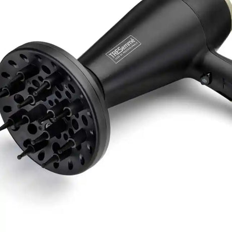 TRESemme Salon Professional Hairdryer 2200w with Diffuser - Black | 5543U