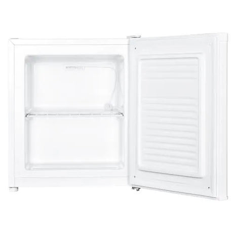 Belling 33 Litre Compact Counter Table Top Freezer - White | BFZ30WH