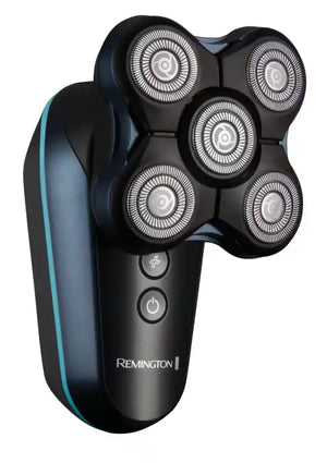 Remington Balder Head and Beard Rotary Shaver | XR8000U51