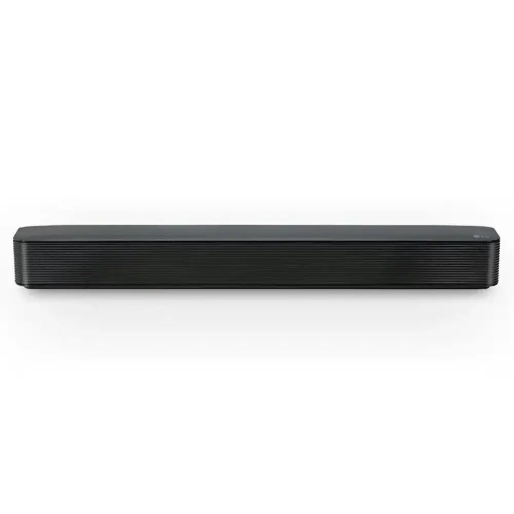 LG 2.0 All in One Soundbar - Black | SQM1.AGBRLLK