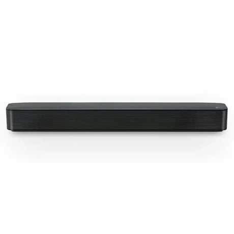 LG 2.0 All in One Soundbar - Black | SQM1.AGBRLLK