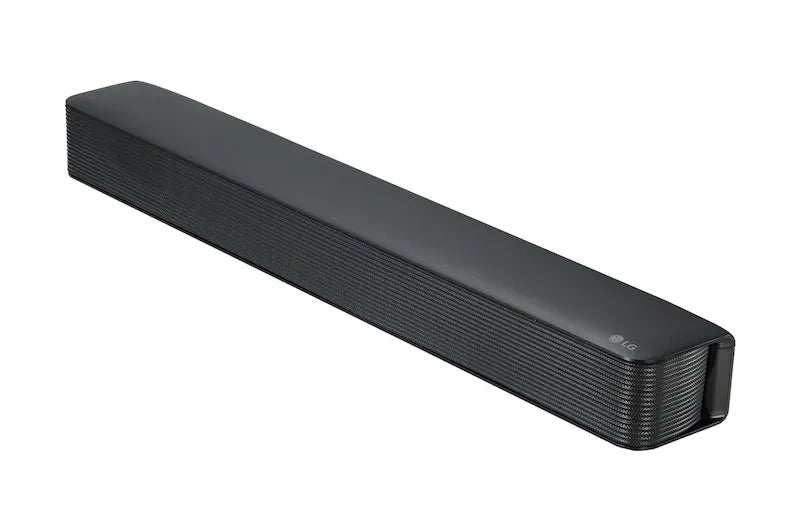LG 2.0 All in One Soundbar - Black | SQM1.AGBRLLK
