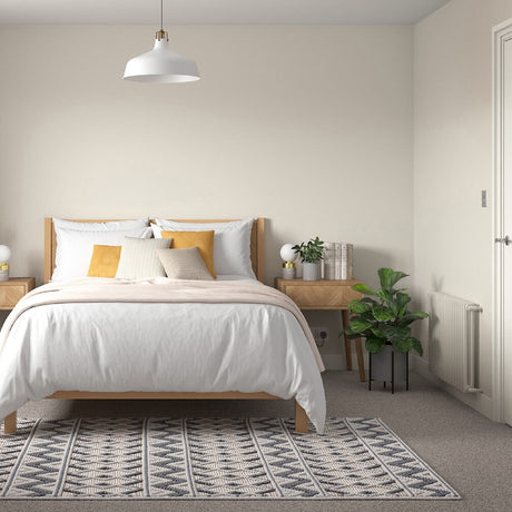 Dulux Easycare Washable Matt 2.5 Litre - Egyptian Cotton | 5781006