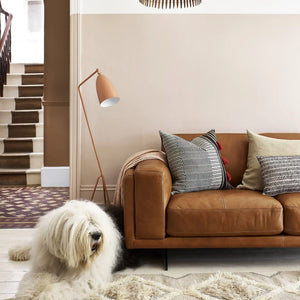 Dulux Wall and Ceiling Soft Sheen 2.5 Litre - Just Walnut | 5987070