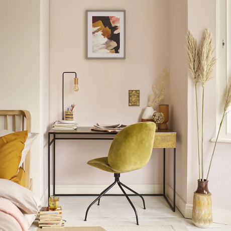Dulux Soft Sheen 2.5 Litre - Blush Pink | 5922505