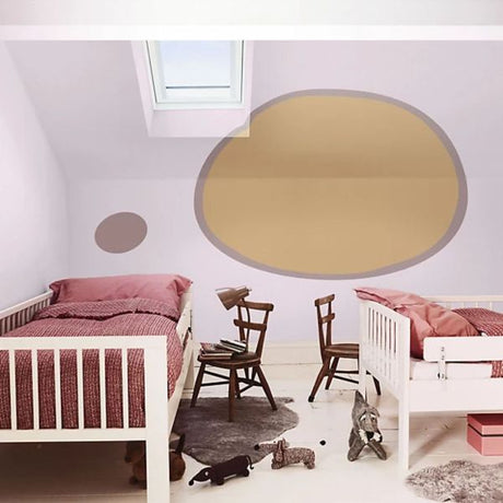 Dulux Easycare Washable Matt 2.5 Litre - Delicate Pink | 5855866