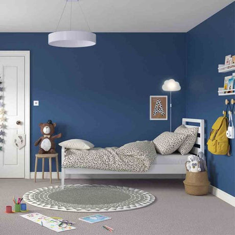 Dulux Easycare Washable Matt 5 Litre - Sapphire Salute | 5781013