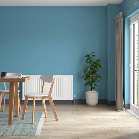 Dulux Easycare Washable Matt 2.5 Litre - Stonewashed Blue | 5780985