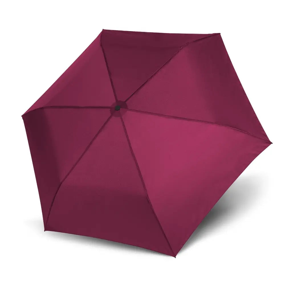 Doppler Zero 99 Mini Manual Umbrella - Royal Berry | 710632603
