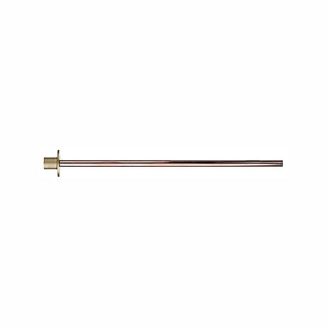 Easi Plumb 1/2" Bibcock Mounting Plate with 45cm Copper Tube | EP12TEPS