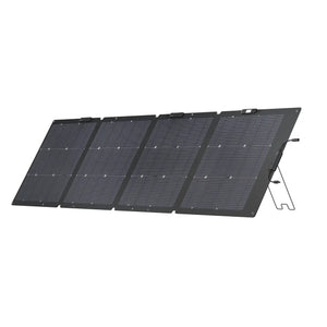 Ecoflow 220W Lightweight Portable Solar Panel | EFSOLARLIGHT220W-P-DXT4EU