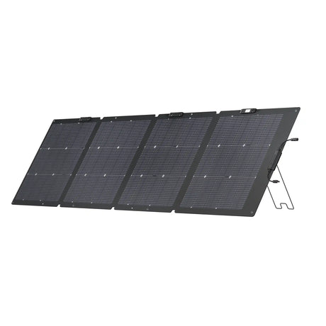 Ecoflow 220W Lightweight Portable Solar Panel | EFSOLARLIGHT220W-P-DXT4EU