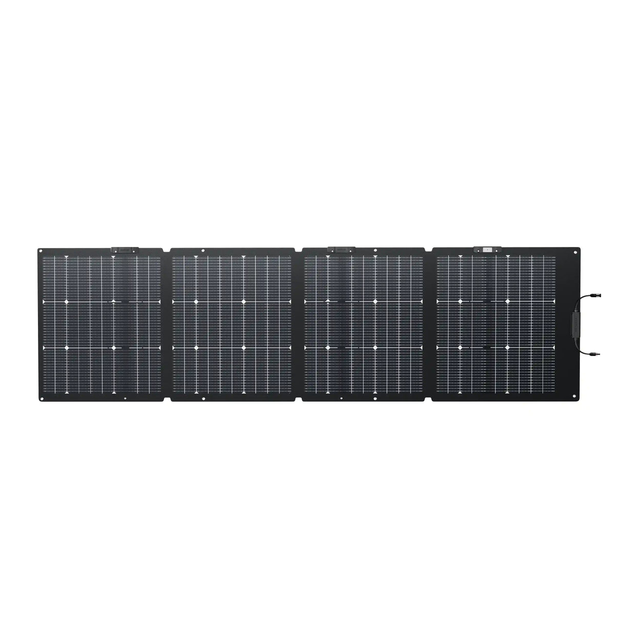 Ecoflow 220W Lightweight Portable Solar Panel | EFSOLARLIGHT220W-P-DXT4EU