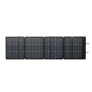 Ecoflow 220W Lightweight Portable Solar Panel | EFSOLARLIGHT220W-P-DXT4EU