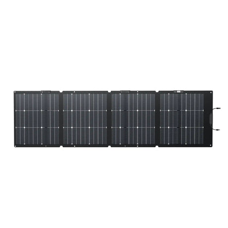 Ecoflow 220W Lightweight Portable Solar Panel | EFSOLARLIGHT220W-P-DXT4EU