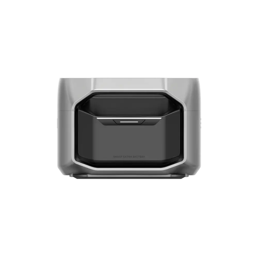 Ecoflow DELTA Pro 3 Extra Battery 4096Wh | EFDELTAPRO3EB