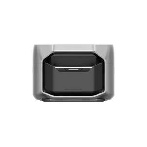 Ecoflow DELTA Pro 3 Extra Battery 4096Wh | EFDELTAPRO3EB