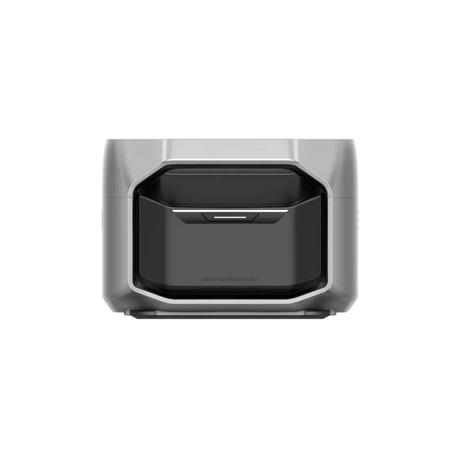 Ecoflow DELTA Pro 3 Extra Battery 4096Wh | EFDELTAPRO3EB
