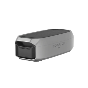 Ecoflow DELTA Pro 3 Extra Battery 4096Wh | EFDELTAPRO3EB