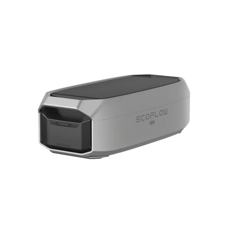 Ecoflow DELTA Pro 3 Extra Battery 4096Wh | EFDELTAPRO3EB