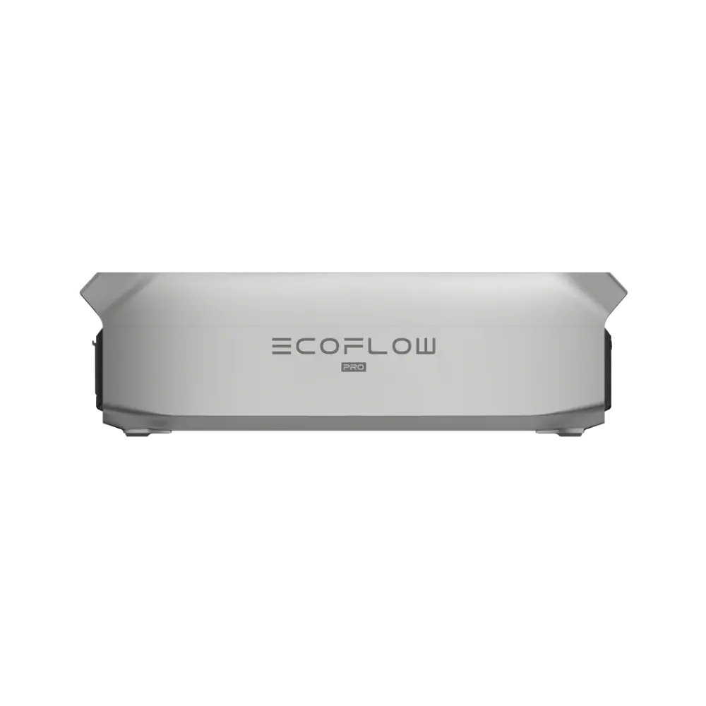Ecoflow DELTA Pro 3 Extra Battery 4096Wh | EFDELTAPRO3EB