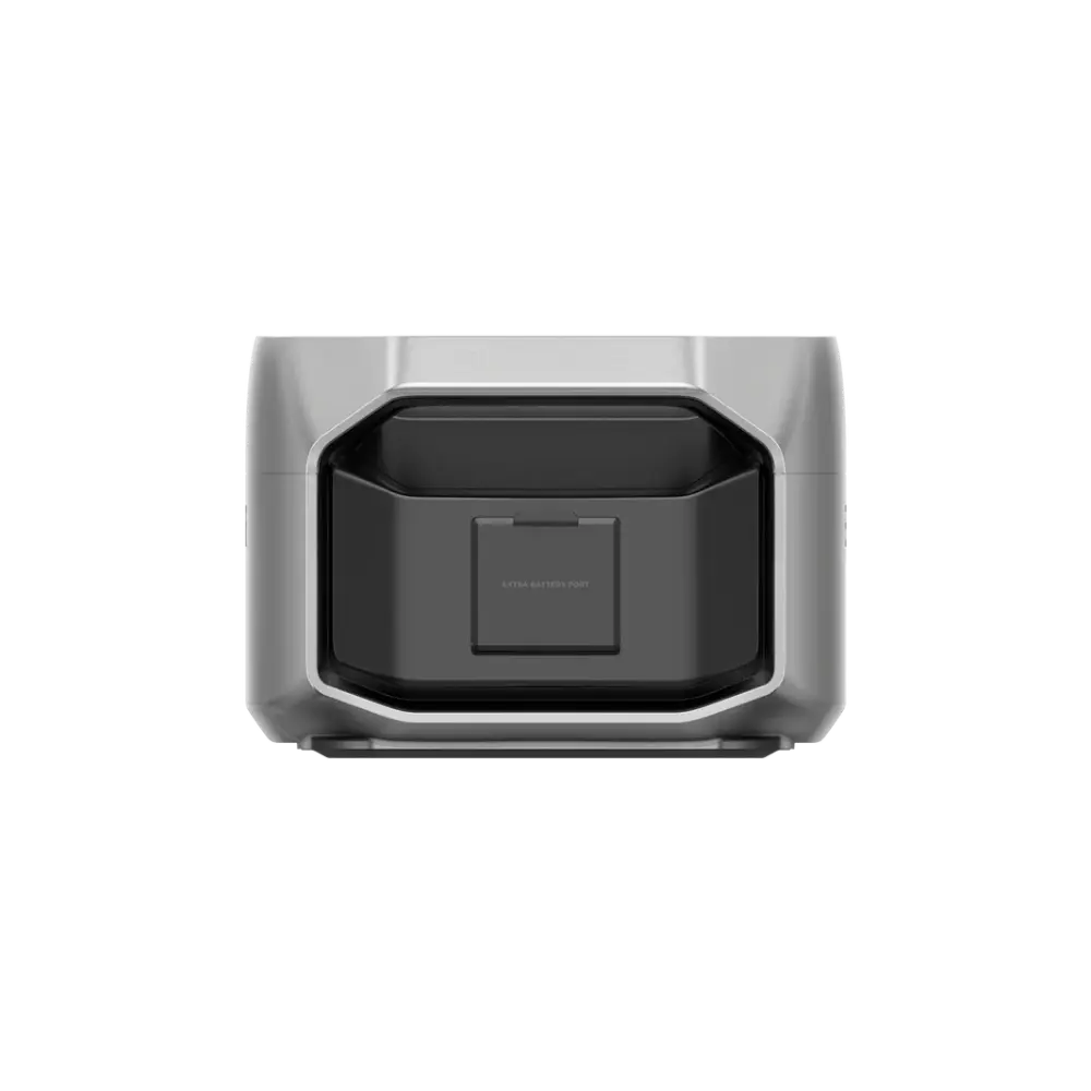 Ecoflow DELTA Pro 3 Extra Battery 4096Wh | EFDELTAPRO3EB
