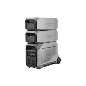 Ecoflow DELTA Pro 3 Extra Battery 4096Wh | EFDELTAPRO3EB