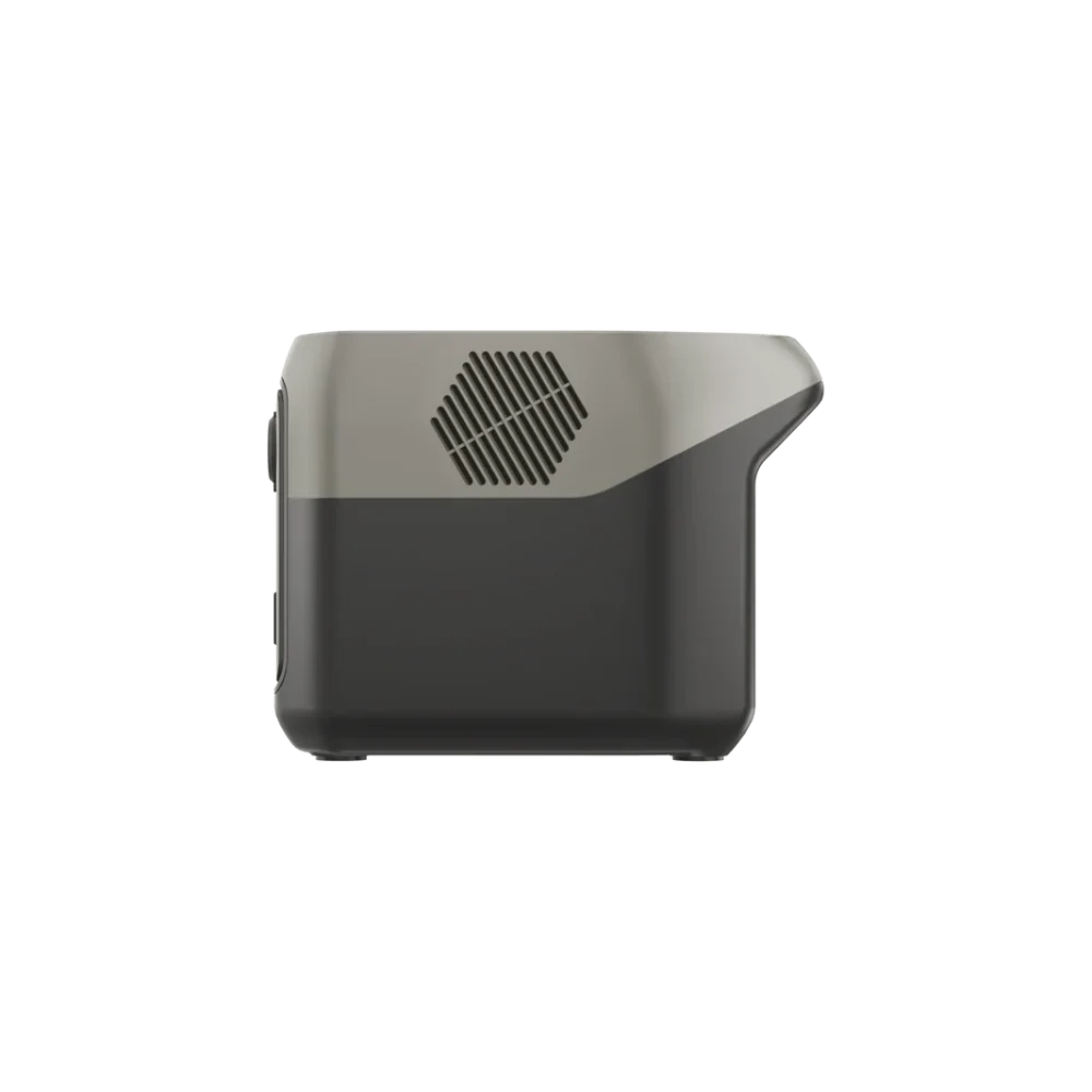 Ecoflow River 2 Max - 512Wh / 500W Portable Power Station Bank | ZMR610-B-UK