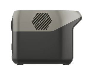 Ecoflow River 2 Max - 512Wh / 500W Portable Power Station Bank | ZMR610-B-UK