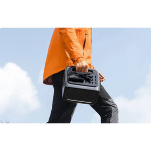 EcoFlow River 3 Max Portable Power Station 576wh ( Battery Backup ) | EFRIVER3MAX-UK-CBOX